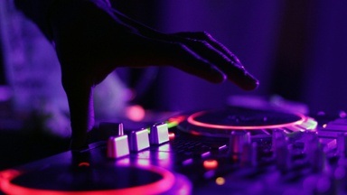FireFly DJ Workshop