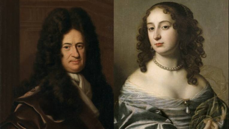 Leibniz und Kurfürstin Sophie von Hannover: Ein historischer Briefwechsel in Wort und Musik