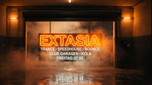 Extasia Vol 5. Garagen