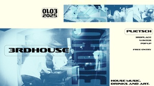 3RDHOUSE