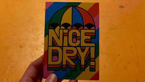 Nice Dry