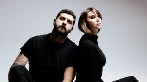 Tamara Qaddoumi (Electronic, Trip-Hop / KWT, LBN)