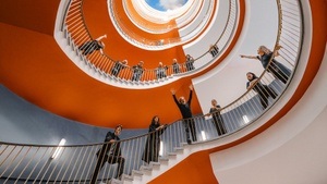 Jazz Club: States Of Play: Helix