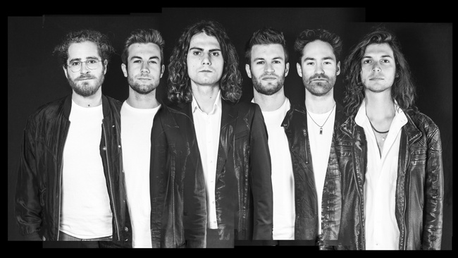 Heroes – David Bowie Tribute