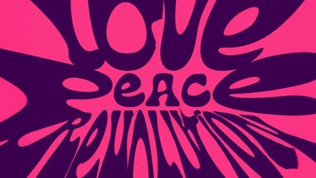 deineMaids – Love, Peace and Revolution