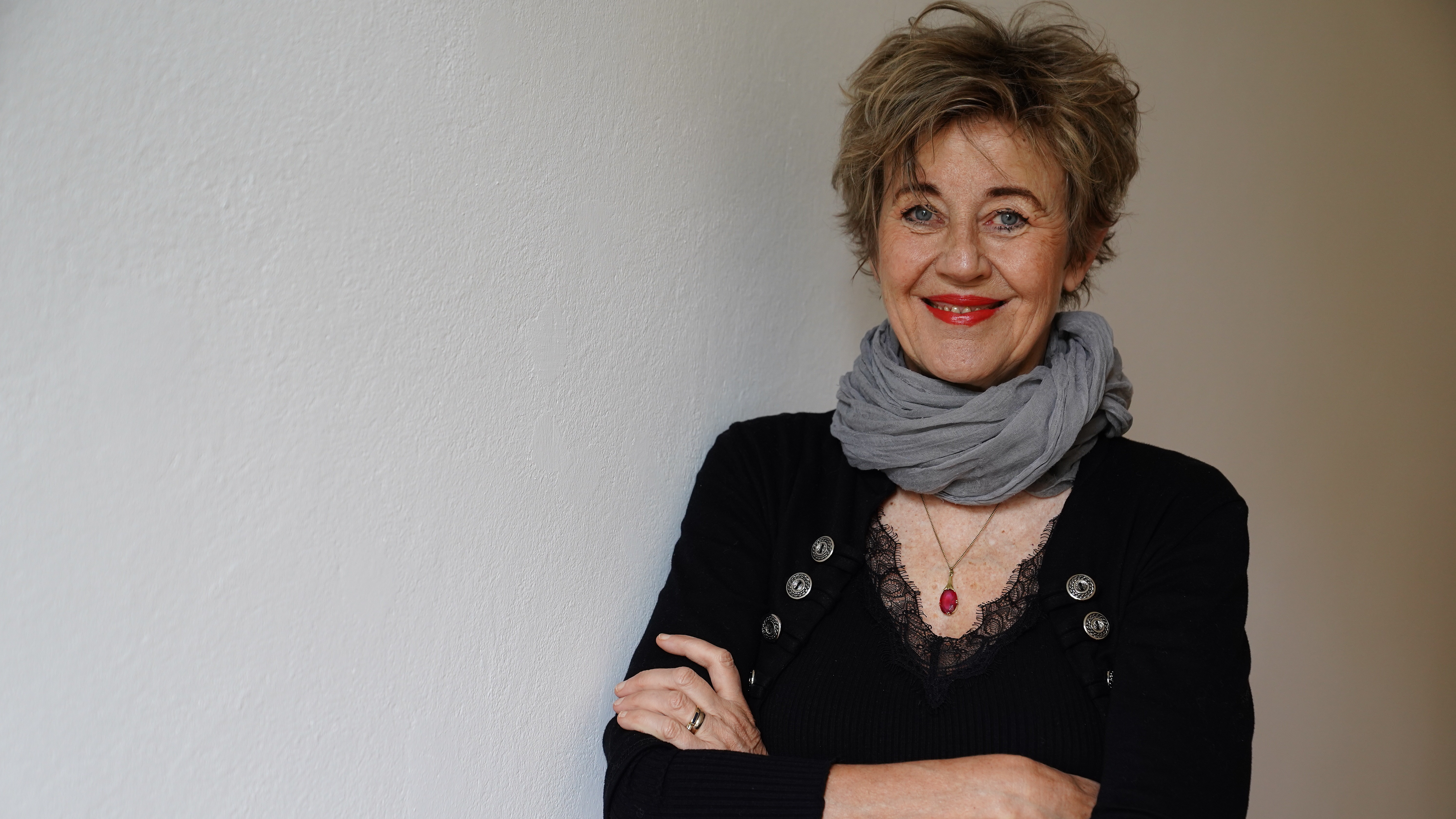 Zafraan Ensemble: Jubiläumskonzert für Iris ter Schiphorst