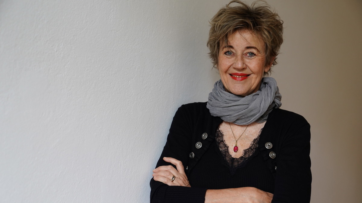 Zafraan Ensemble: Jubiläumskonzert für Iris ter Schiphorst