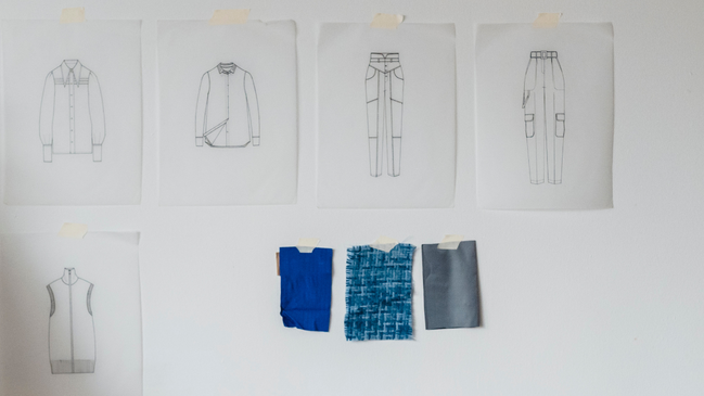 Farbe, Form, Figur – finde deinen Look.