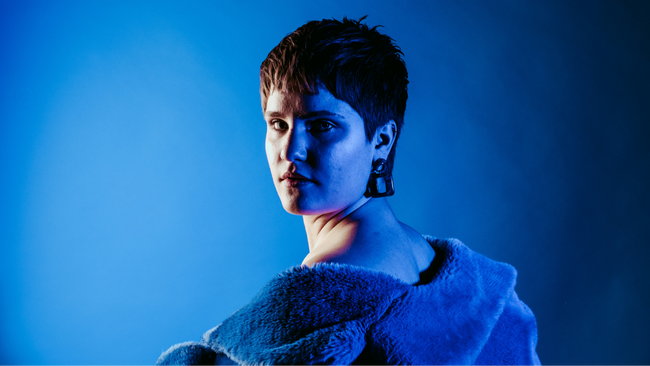 Releasekonzert Sophie Koeppen