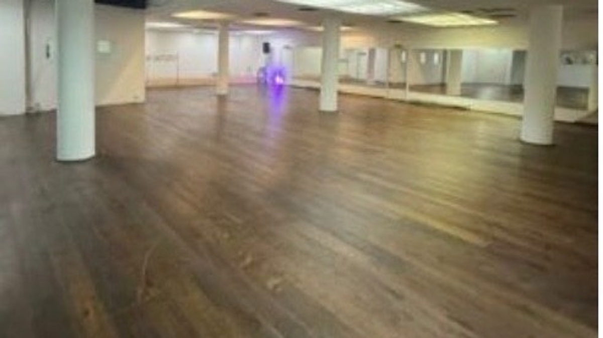 Ecstatic Dance Köln