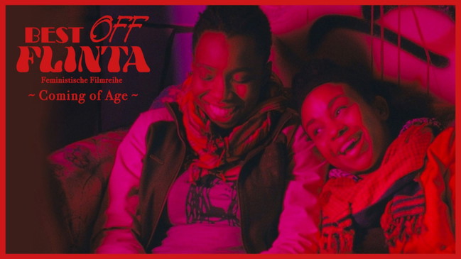 Best OFF FLINTA: Pariah