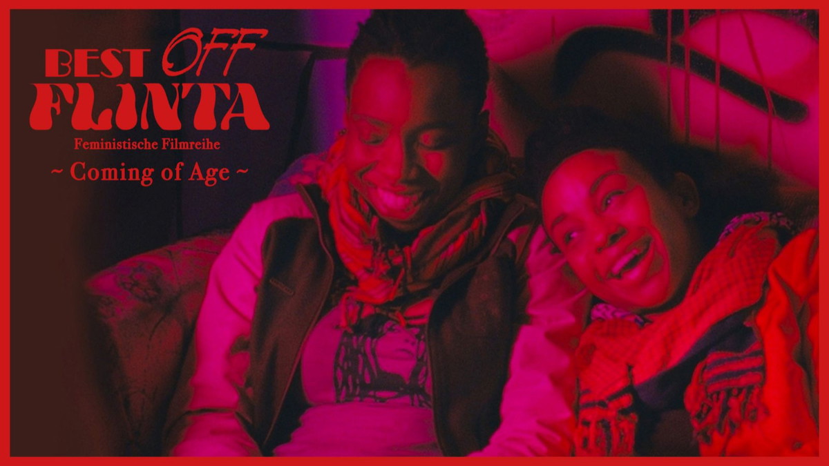 Best OFF FLINTA: Pariah