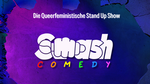 Queerfeministisches Stand Up Comedy Open Mic