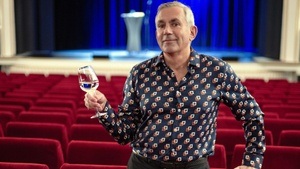 Wladimir Kaminer - Müttertage - Batschkapp Frankfurt