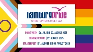 Prideweek