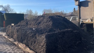 Vortrag Bodenverbesserung in der Praxis- Kompostieren