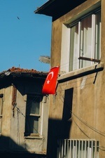 Ich bin Orhan Veli