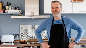 Kochen für Witwer – mit Genuss in den Alltag