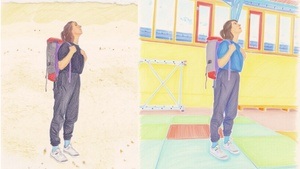 Festival Made in Potsdam: Die Unterwelt (5+) / Anna Nowicka