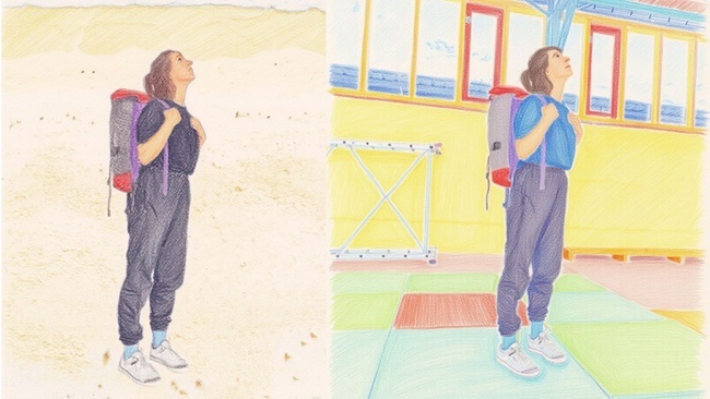 Festival Made in Potsdam: Die Unterwelt (5+) / Anna Nowicka