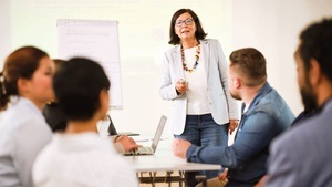 Intensiv-Workshop: Berufliche Neuorientierung