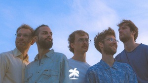 Almost Twins - Indie Music