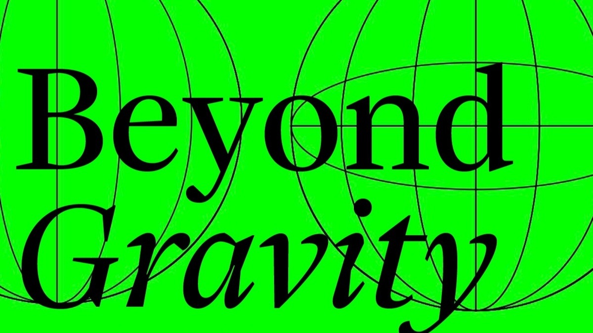 Beyond Gravity Festival