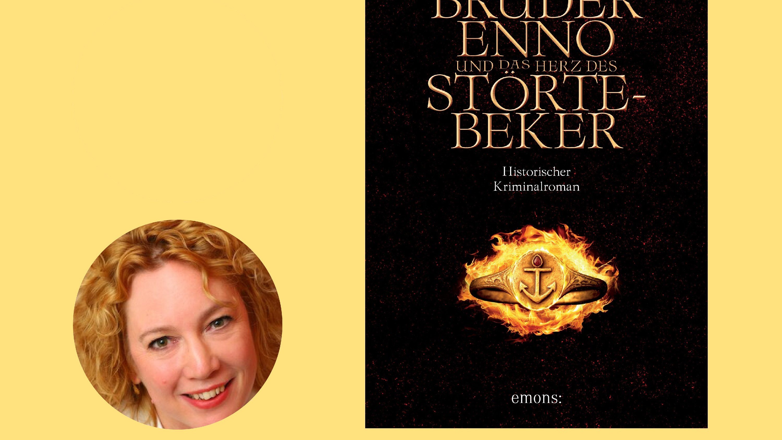 Bruder Enno und der letzte Störtebeker