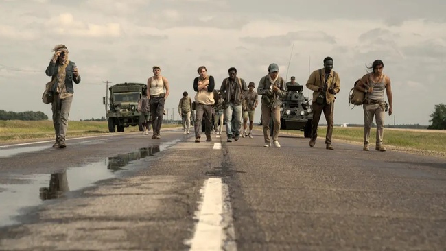 Feierabendfilm: The Long Walk