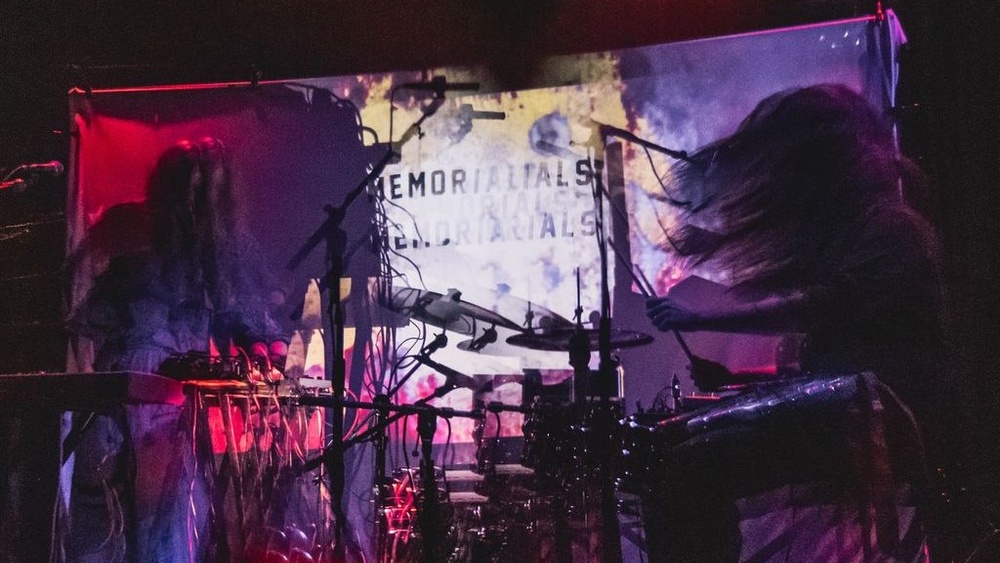 MEMORIALS + pillbert