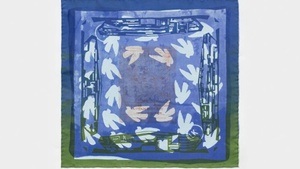 "Transformationsleistung" - Lesung mit Josefine Reisch