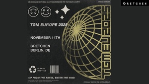THE GLITCH MOB + special guests