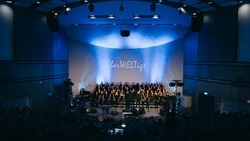 Medizinerchor Düsseldorf