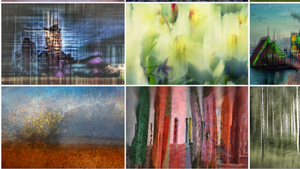 Vernissage der Fotogruppe LensArt_Dortmund