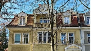 Die Flüggenstraße – ein architektonisches Neuhauser Kleinod