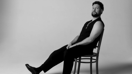 CALUM SCOTT