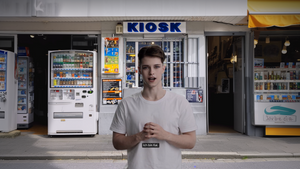 KULTURKIOSK