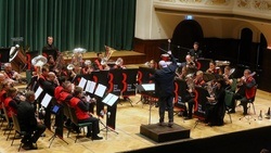 Brass Band BlechKLANG