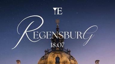 YE OPENAIR AT GUTSHOF PÜRKELGUT - REGENSBURG