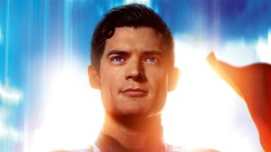 Preview: Superman 2D (deutsch)
