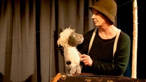 Luise ist weg | Theater Albersmann