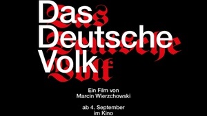 DAS DEUTSCHE VOLK; Dokumentarfilm und Gespräch zum Gedenken an die Opfer des rassistischen Terroranschlags am 19.02.2020 in Hanau