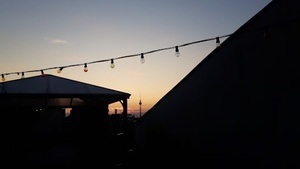 smile x one more rooftop party