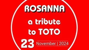 Rosanna a tribute to TOTO