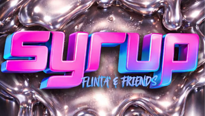 SYRUP - FLINTA* & friends
