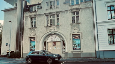 Denkmalführung am TAG DES OFFENEN DENKMALS MÜLHEIM