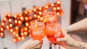 APEROL SUNday VIBES 2025