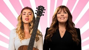 Miss Allie & Katie Freudenschuss „Doppeldominante“