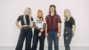 Ruby Tuesday | LEBER