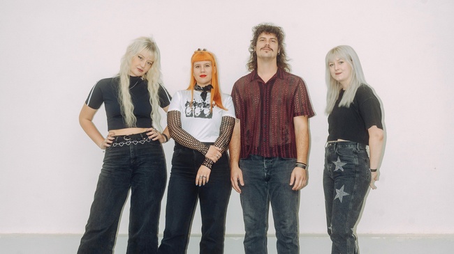 Ruby Tuesday | LEBER